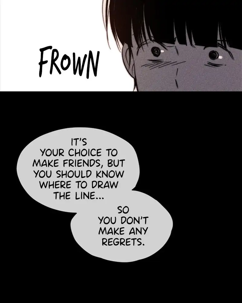 The Saviour’s Time Chapter 29 - Page 27