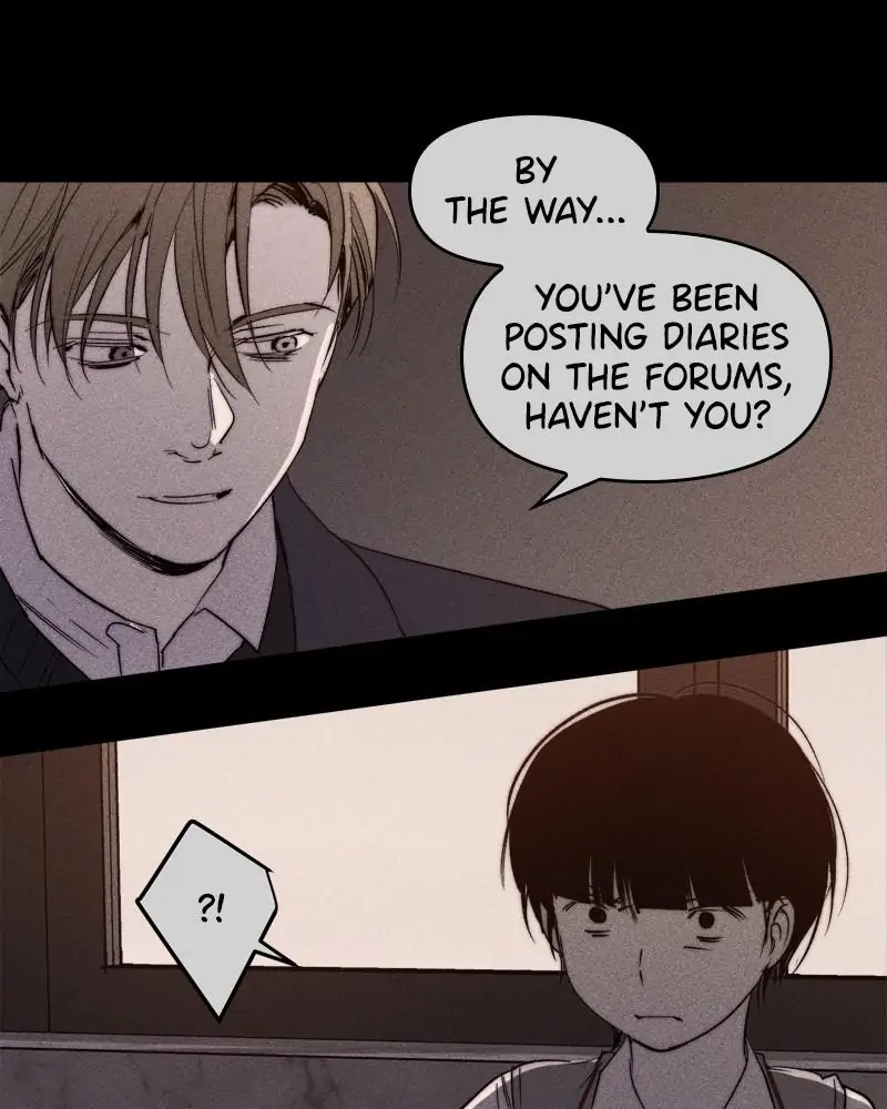 The Saviour’s Time Chapter 29 - Page 28