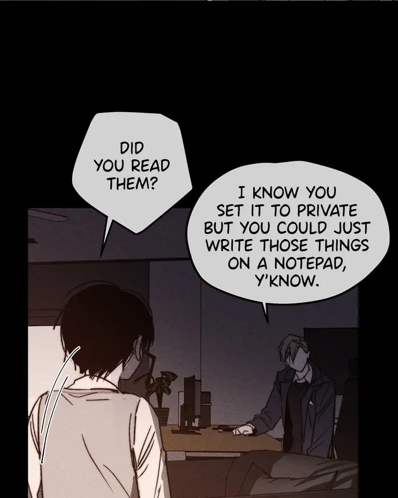 The Saviour’s Time Chapter 29 - Page 29