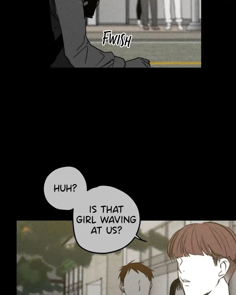 The Saviour’s Time Chapter 29 - Page 3