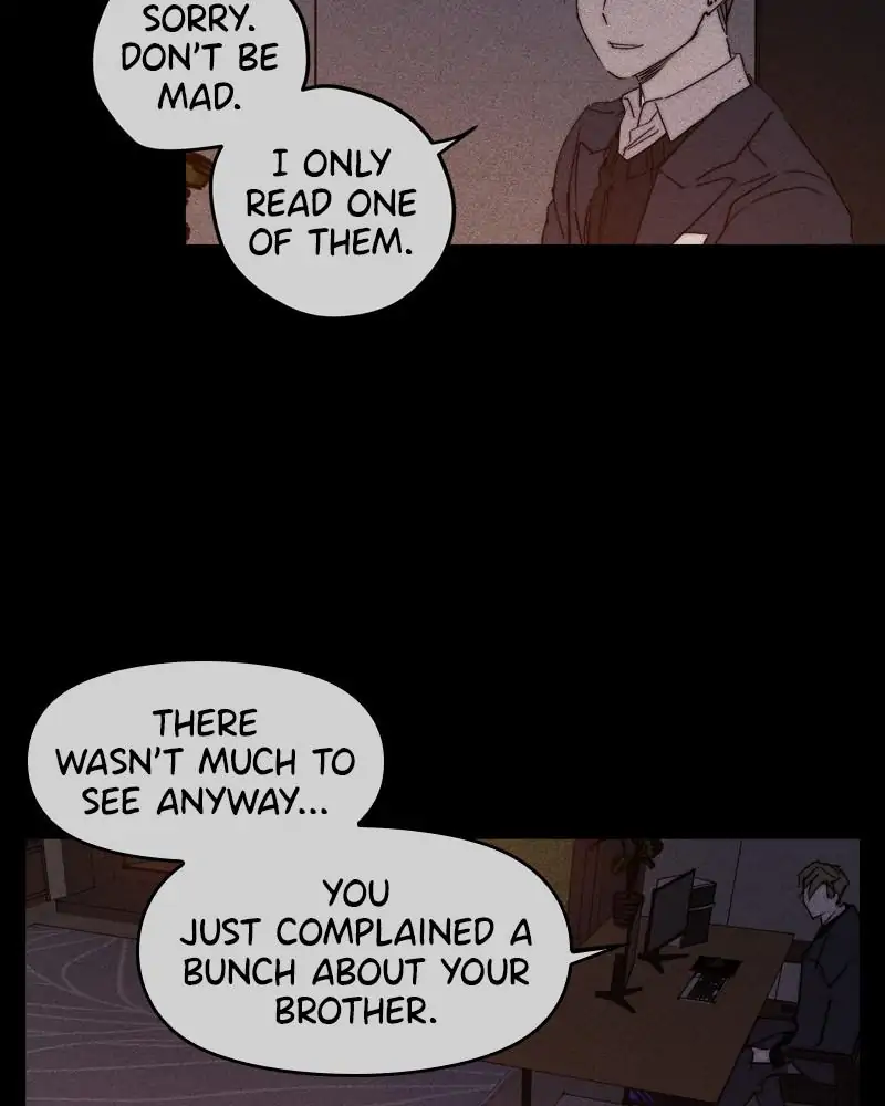 The Saviour’s Time Chapter 29 - Page 31