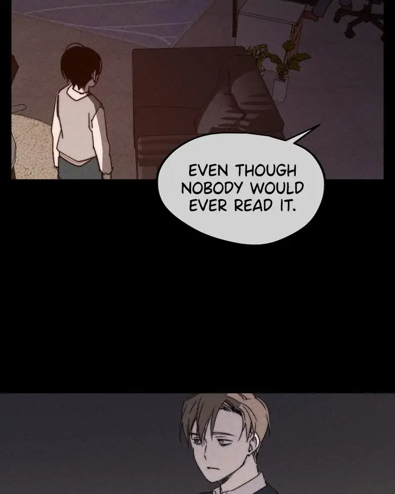 The Saviour’s Time Chapter 29 - Page 32