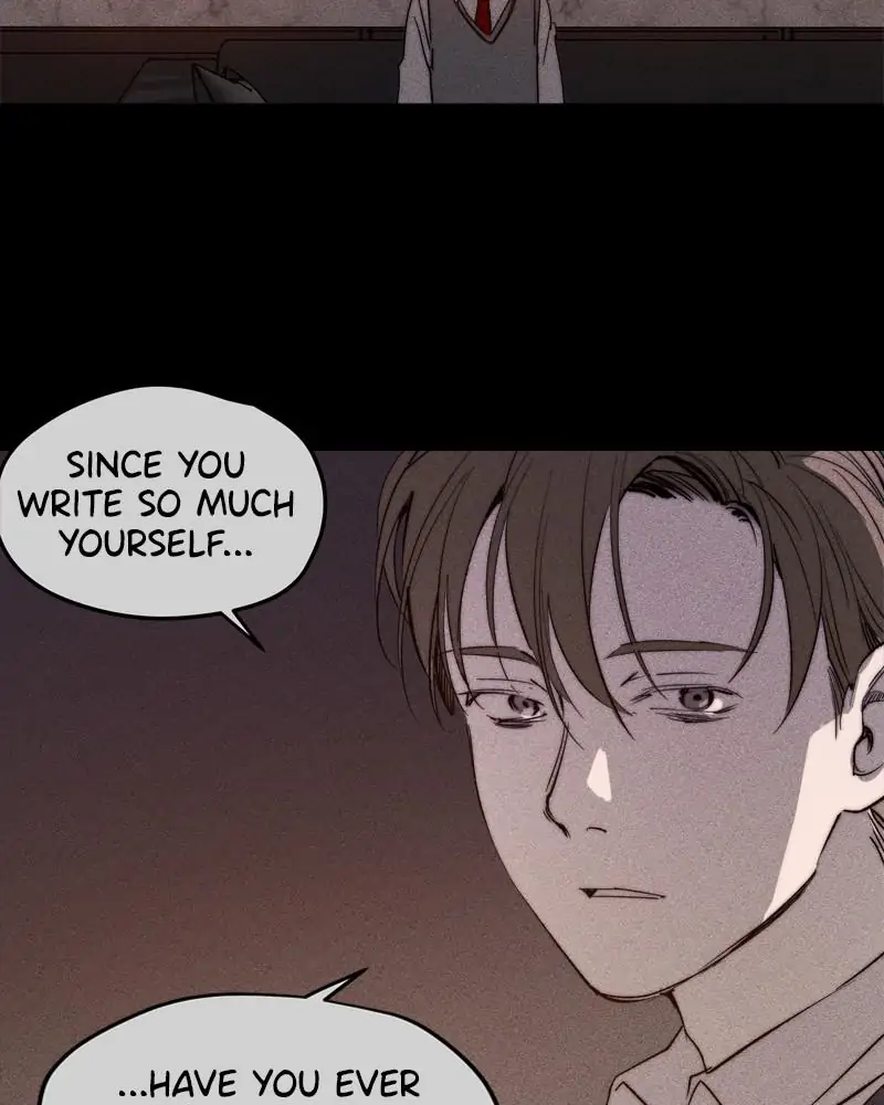 The Saviour’s Time Chapter 29 - Page 34