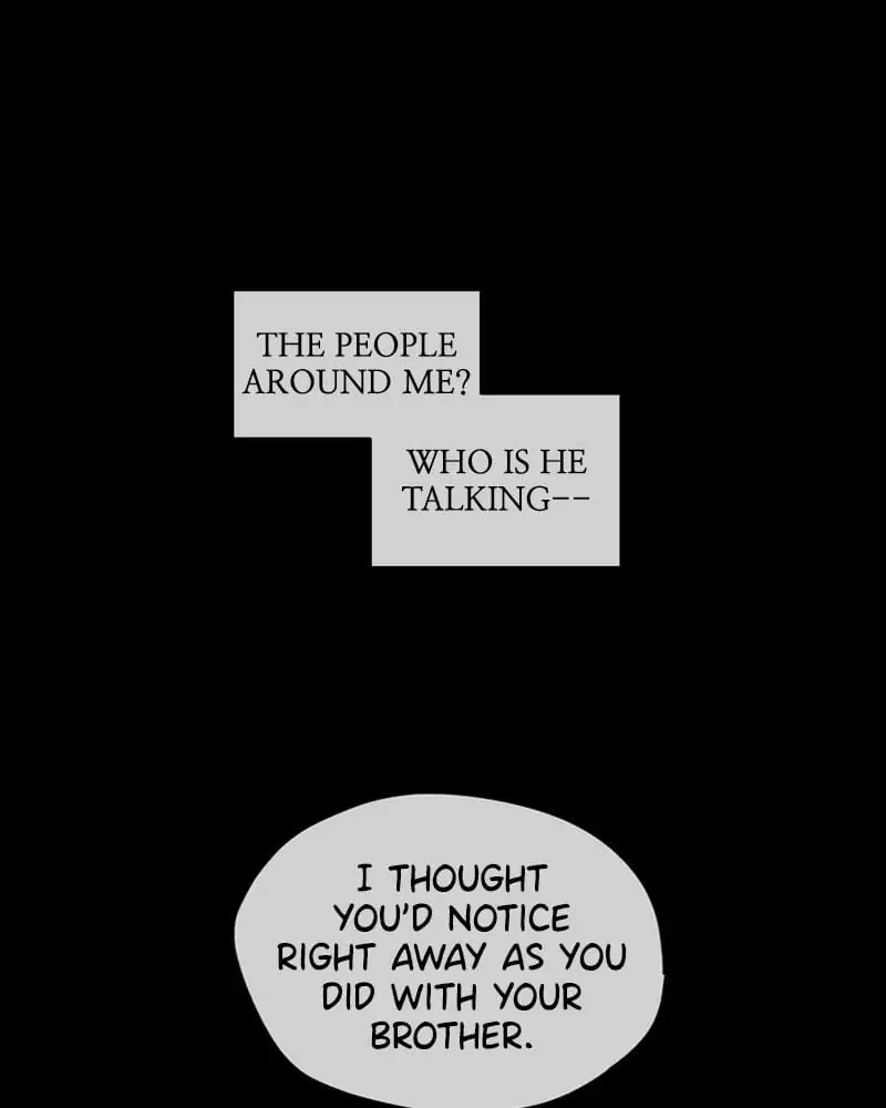 The Saviour’s Time Chapter 29 - Page 37