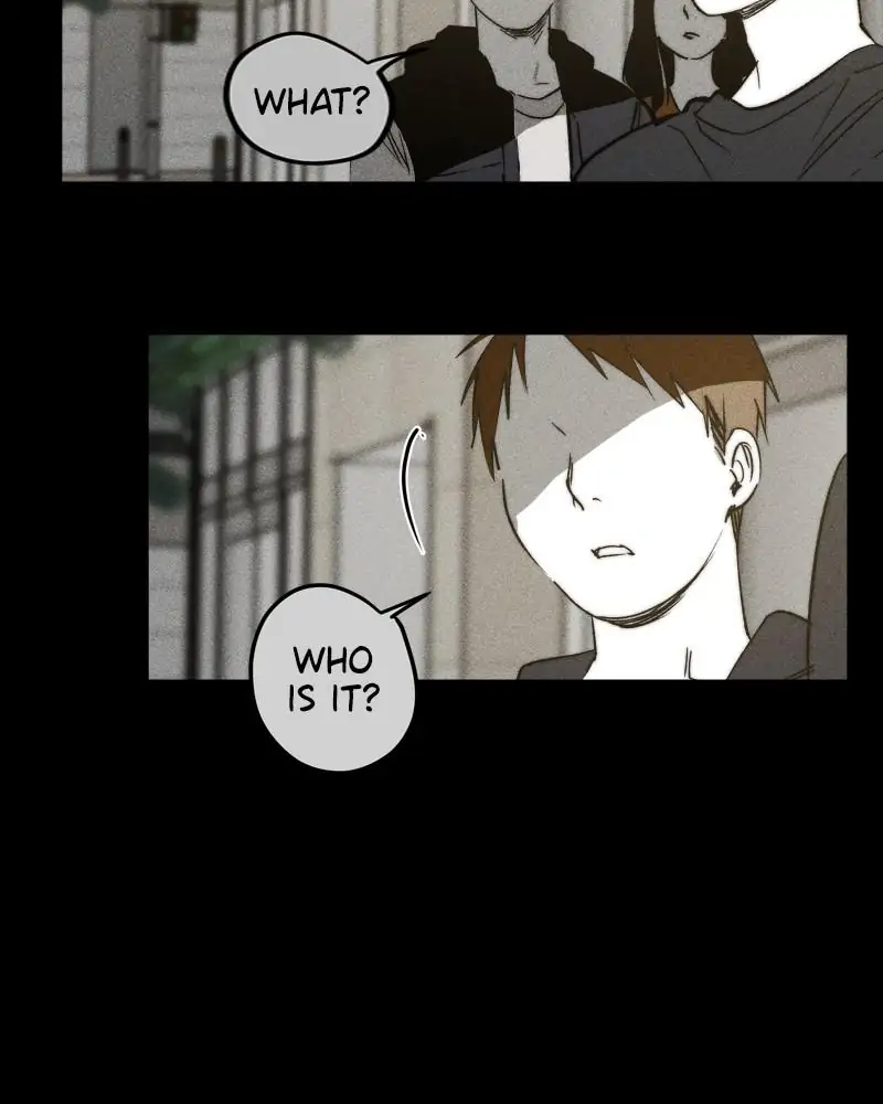 The Saviour’s Time Chapter 29 - Page 4