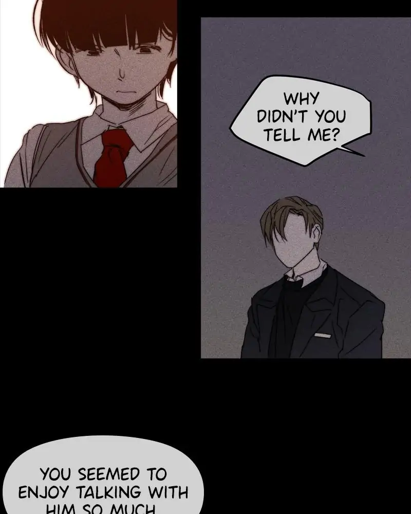 The Saviour’s Time Chapter 29 - Page 43