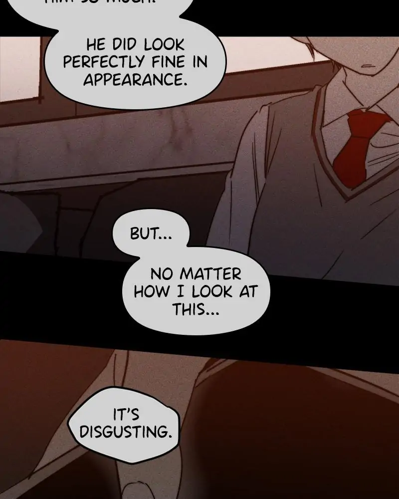 The Saviour’s Time Chapter 29 - Page 44