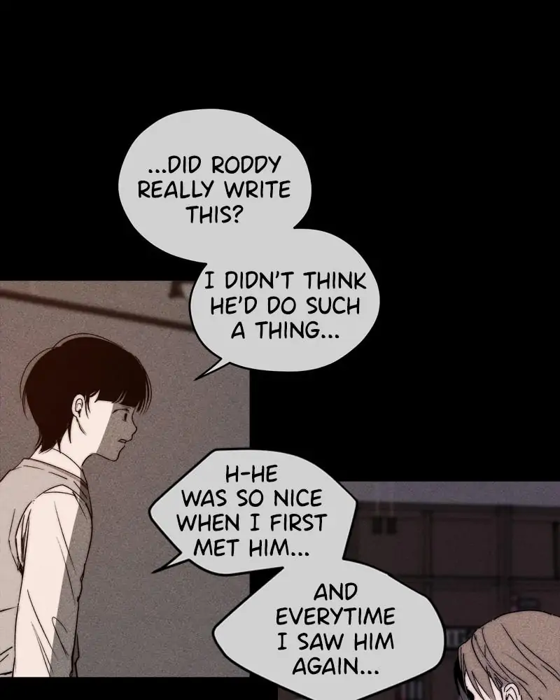 The Saviour’s Time Chapter 29 - Page 46