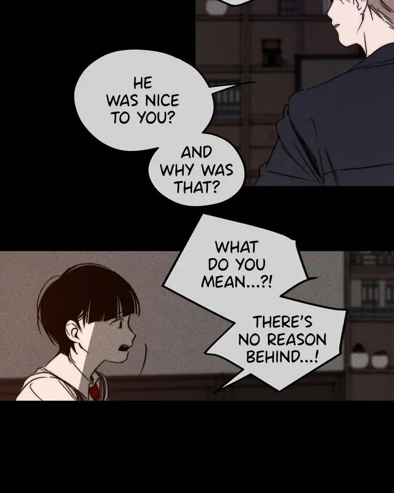 The Saviour’s Time Chapter 29 - Page 47