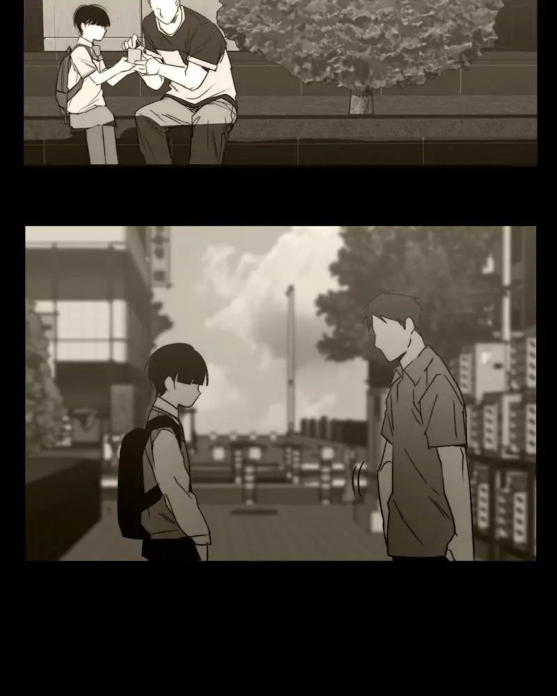 The Saviour’s Time Chapter 29 - Page 49