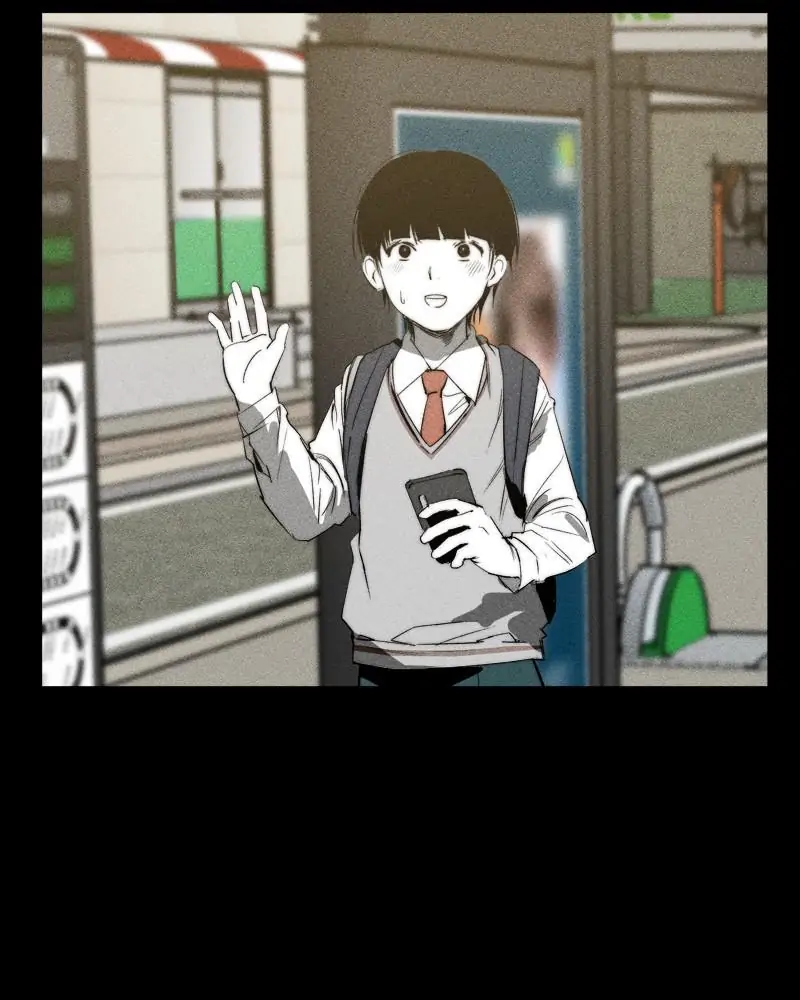 The Saviour’s Time Chapter 29 - Page 5