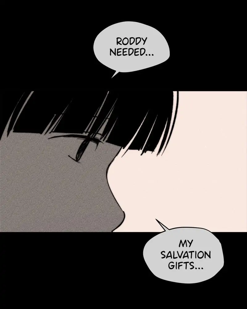 The Saviour’s Time Chapter 29 - Page 50