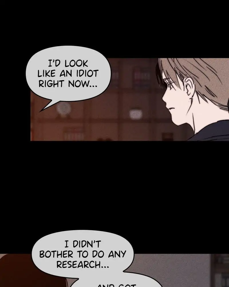 The Saviour’s Time Chapter 29 - Page 55
