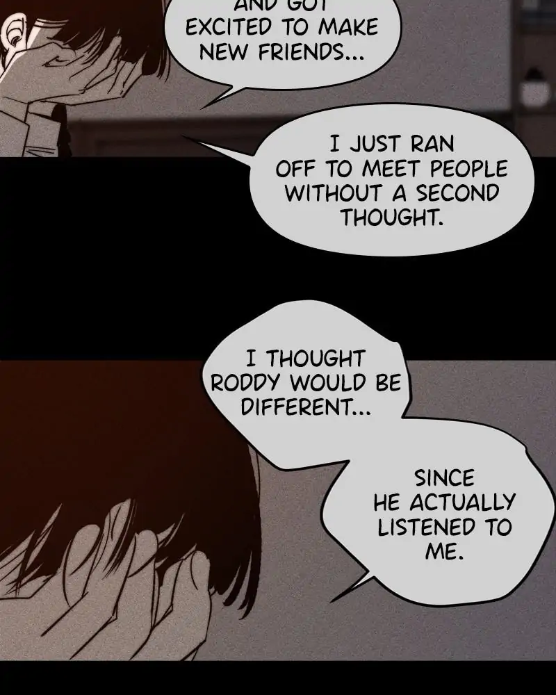 The Saviour’s Time Chapter 29 - Page 56