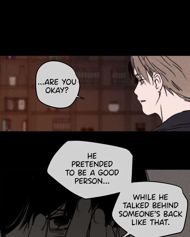 The Saviour’s Time Chapter 29 - Page 58