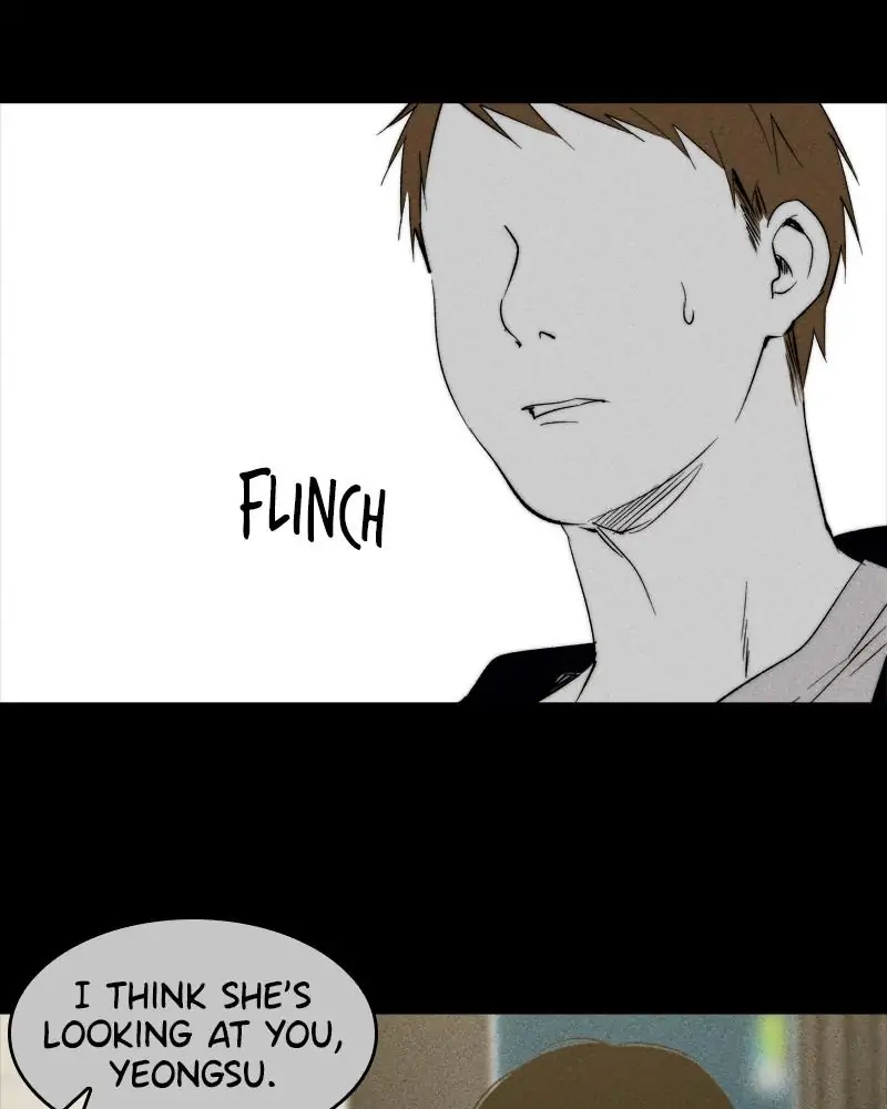 The Saviour’s Time Chapter 29 - Page 6