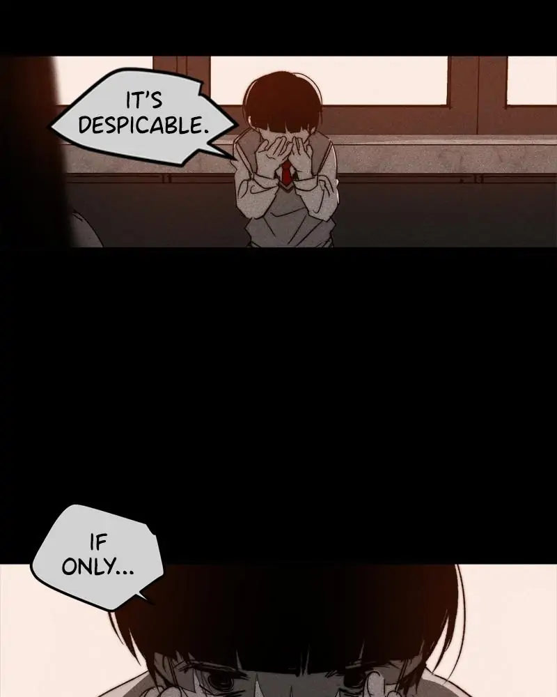 The Saviour’s Time Chapter 29 - Page 61