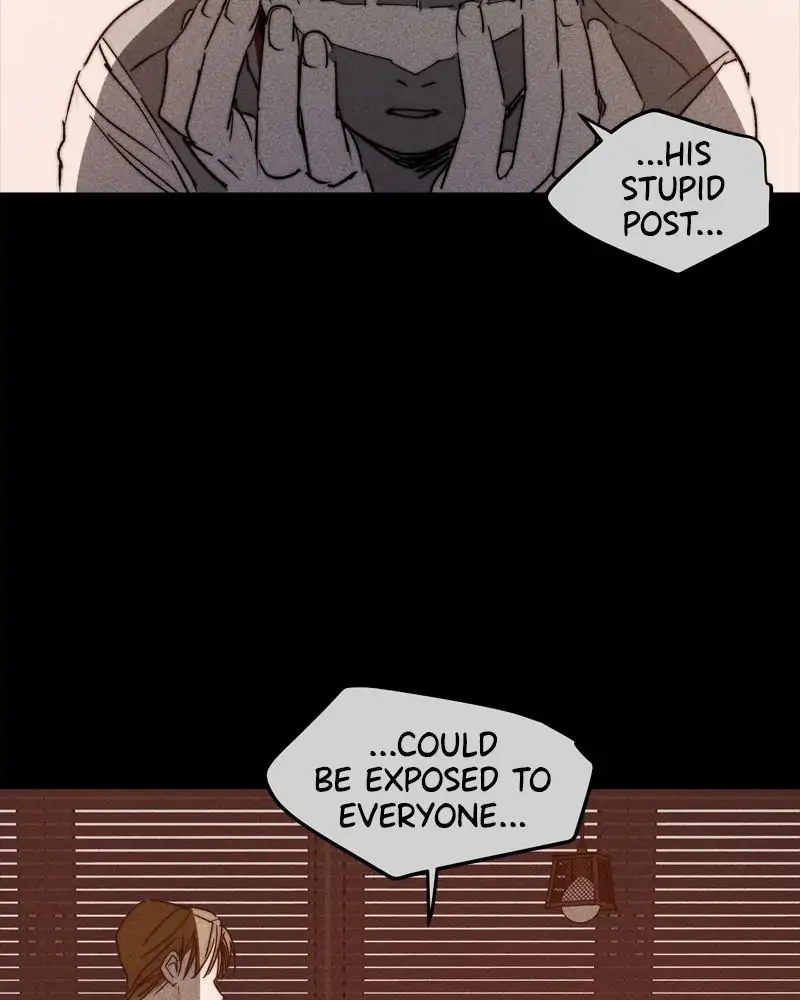 The Saviour’s Time Chapter 29 - Page 62