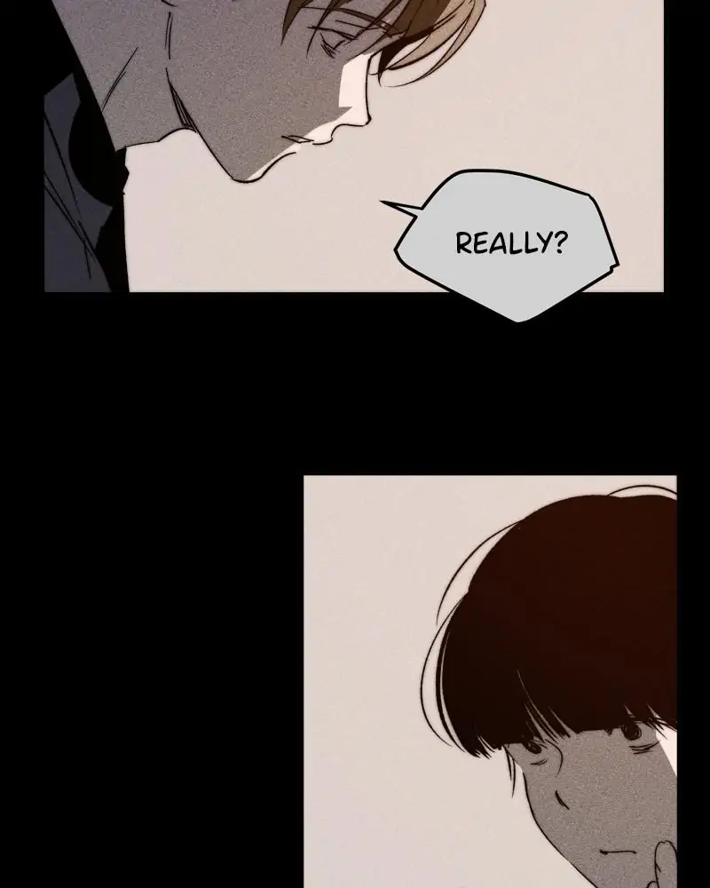 The Saviour’s Time Chapter 29 - Page 64