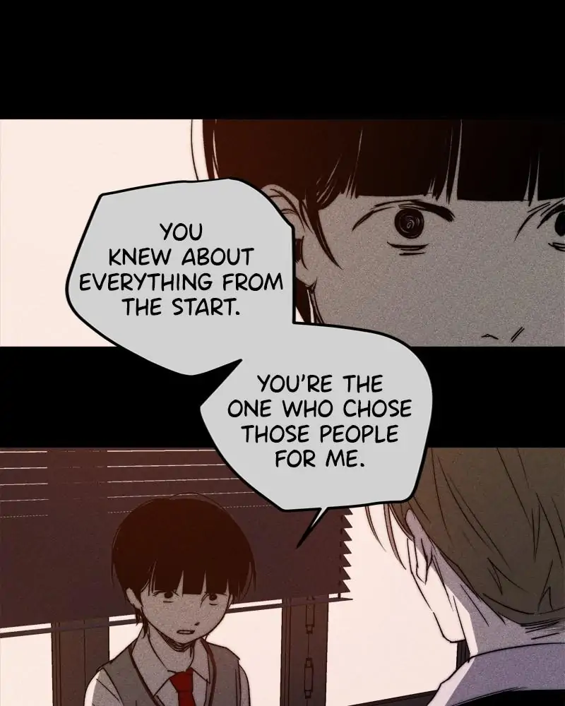 The Saviour’s Time Chapter 29 - Page 68