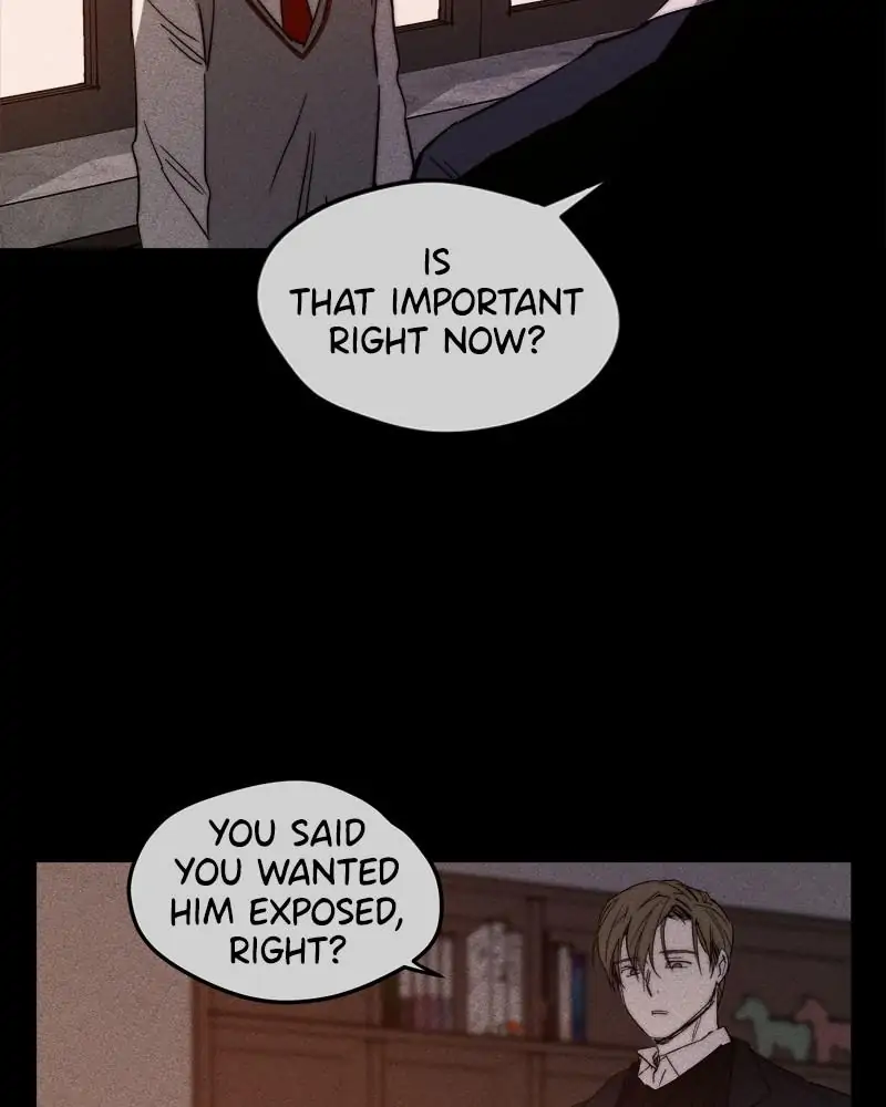 The Saviour’s Time Chapter 29 - Page 69