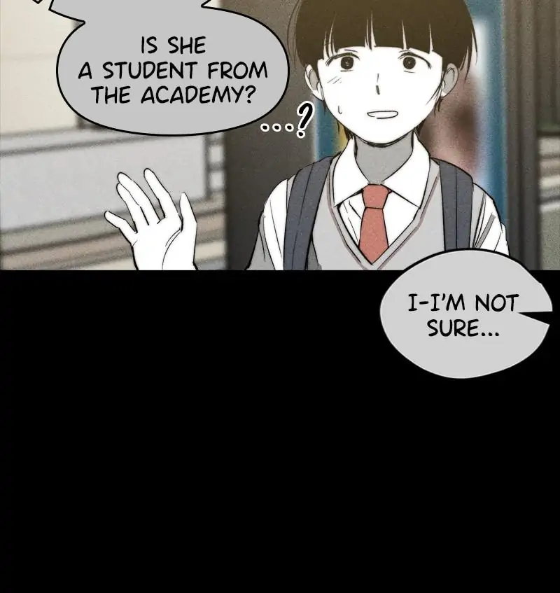 The Saviour’s Time Chapter 29 - Page 7