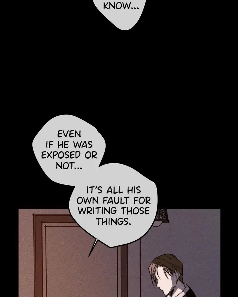 The Saviour’s Time Chapter 29 - Page 71