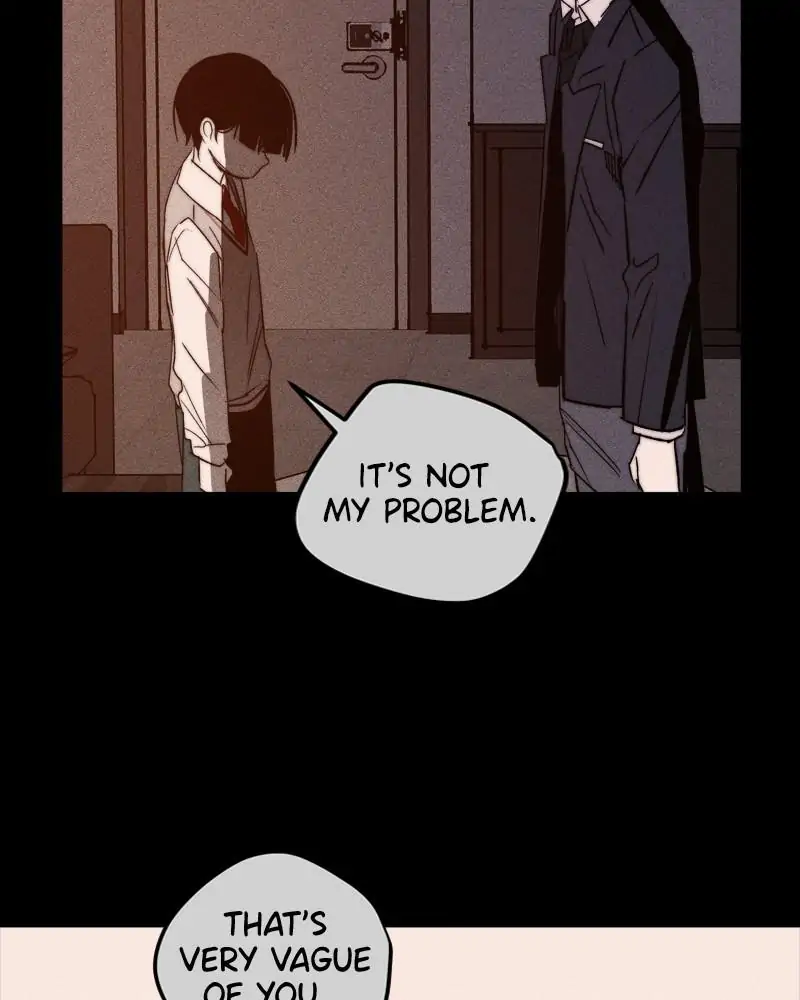 The Saviour’s Time Chapter 29 - Page 72