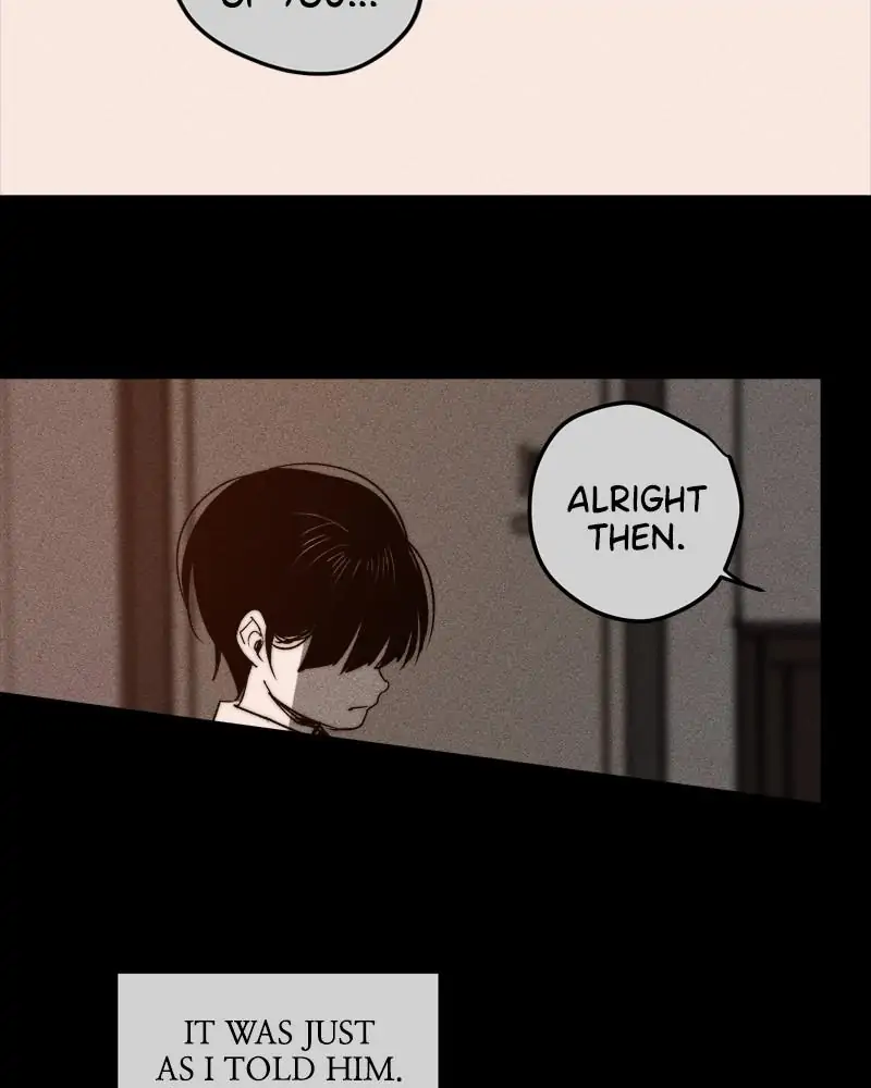 The Saviour’s Time Chapter 29 - Page 73