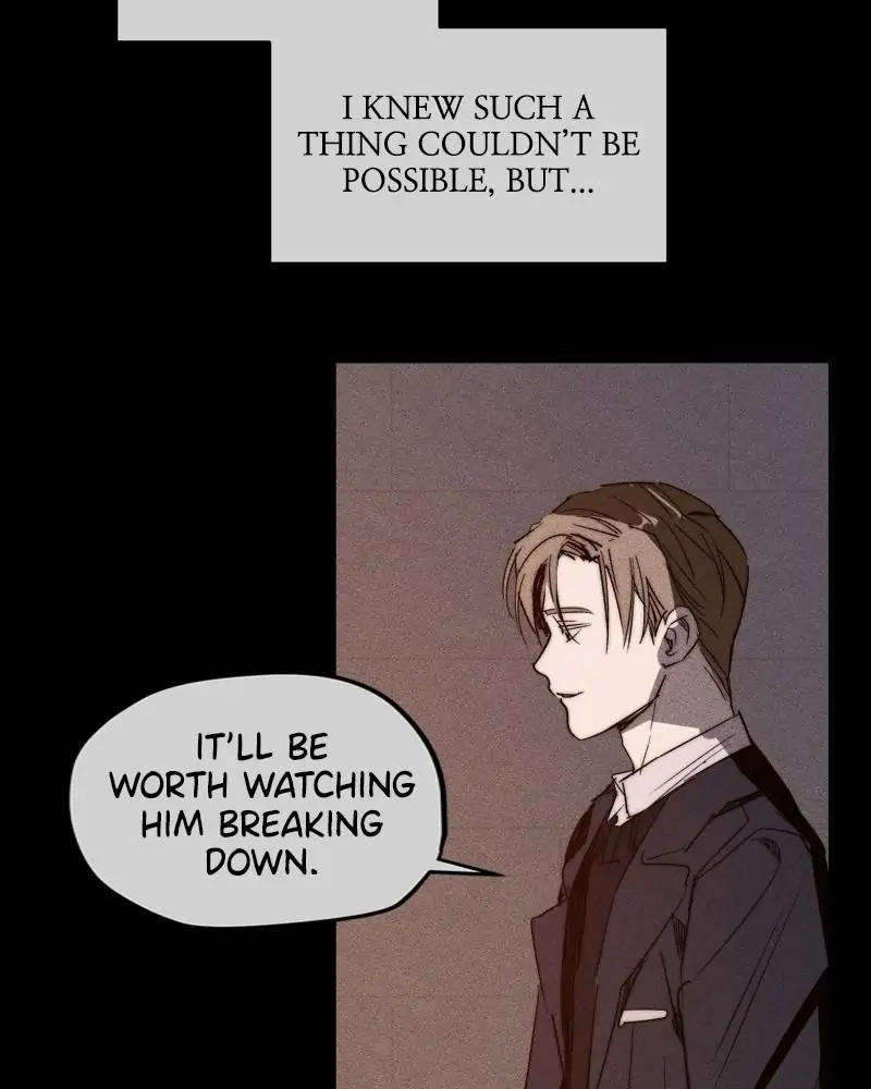 The Saviour’s Time Chapter 29 - Page 74