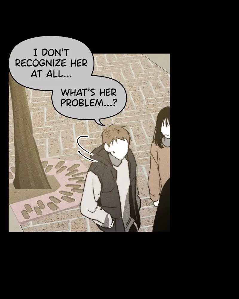 The Saviour’s Time Chapter 29 - Page 8