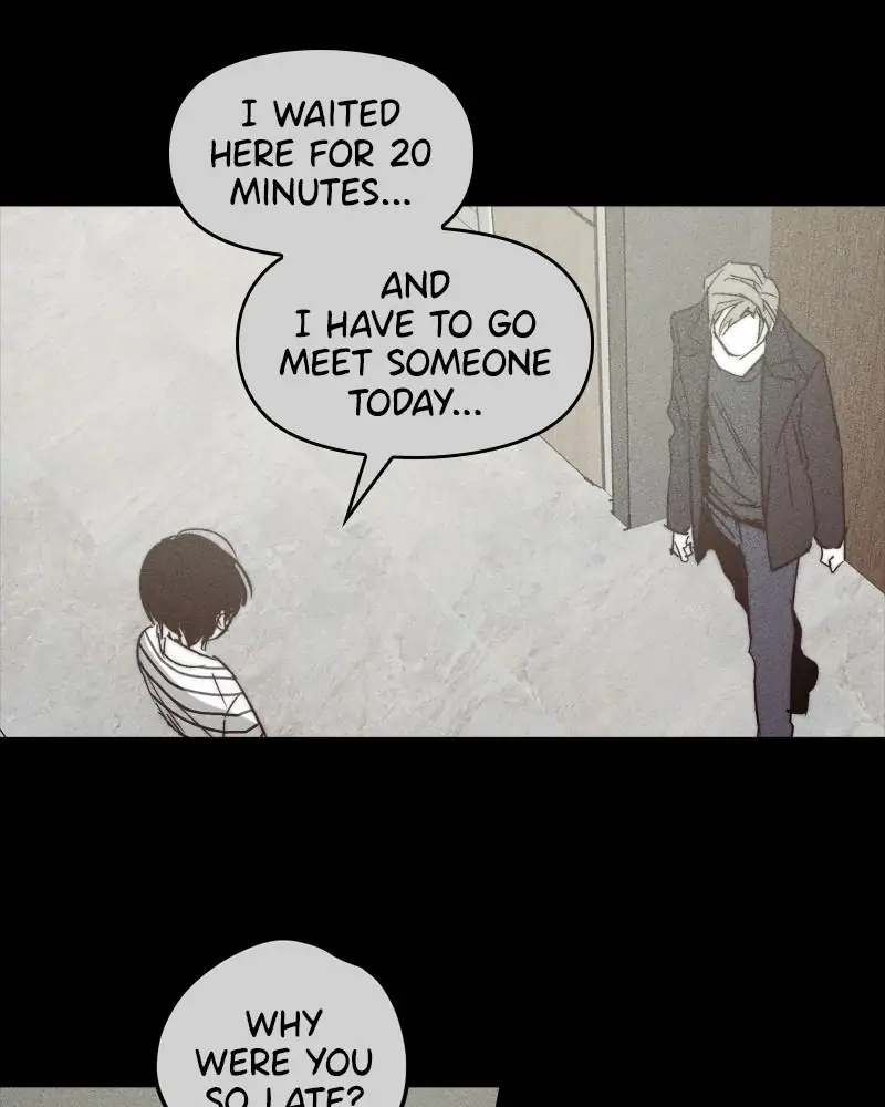 The Saviour’s Time Chapter 29 - Page 82