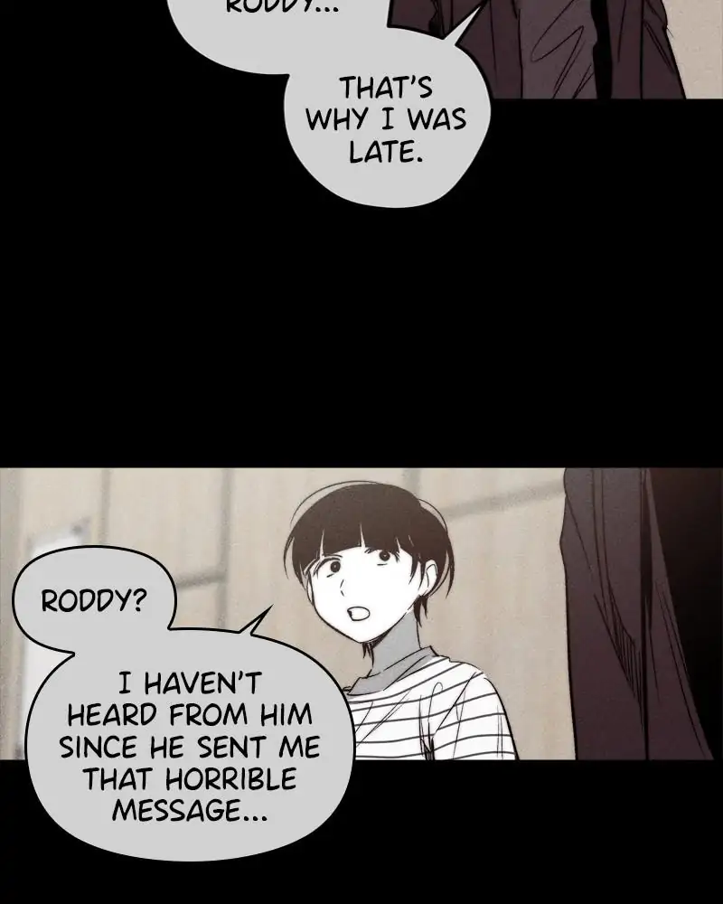 The Saviour’s Time Chapter 29 - Page 84