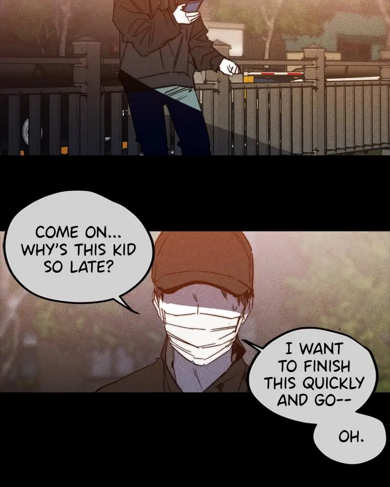 The Saviour’s Time Chapter 29 - Page 89
