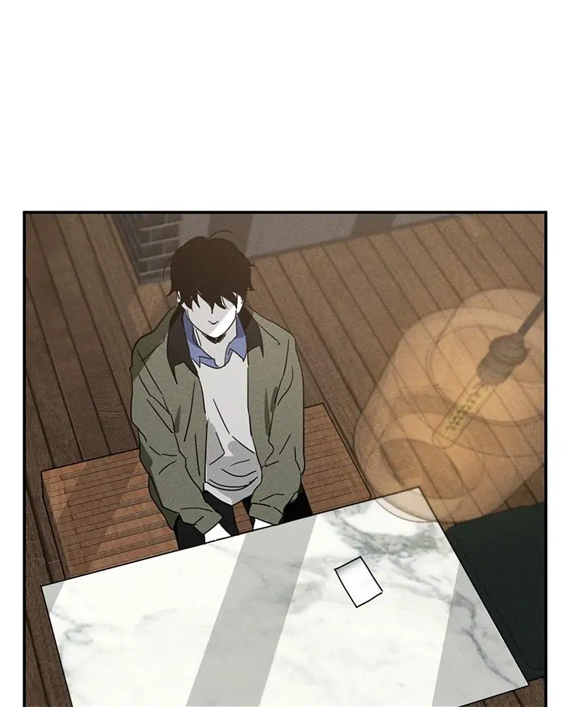 The Saviour’s Time Chapter 3 - Page 1