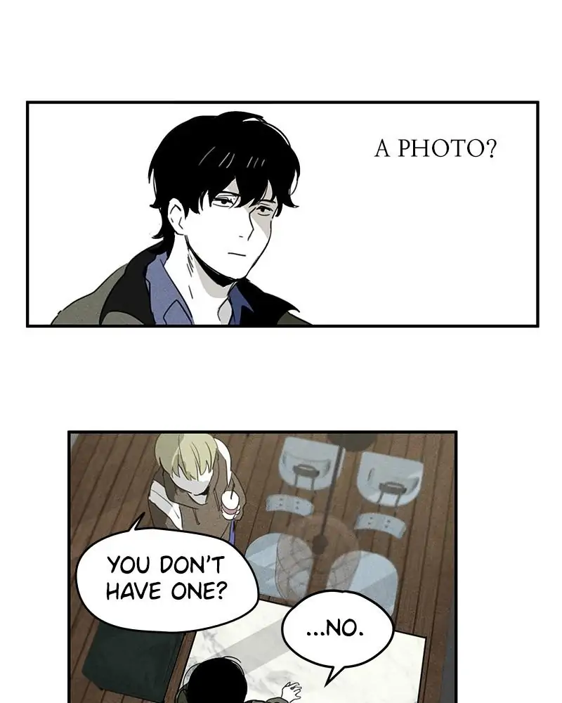 The Saviour’s Time Chapter 3 - Page 19
