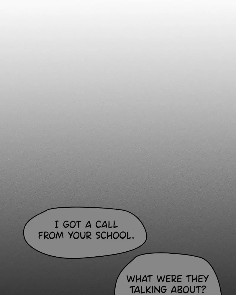 The Saviour’s Time Chapter 3 - Page 33