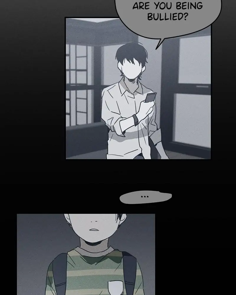 The Saviour’s Time Chapter 3 - Page 34