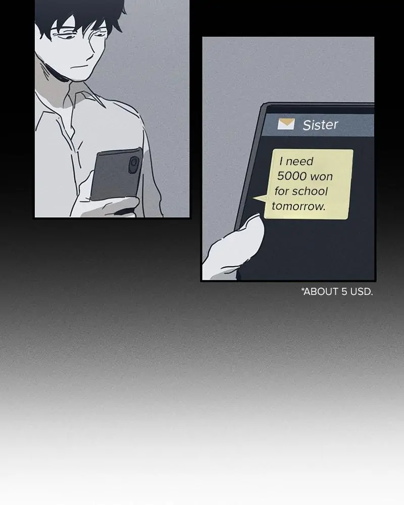 The Saviour’s Time Chapter 3 - Page 36