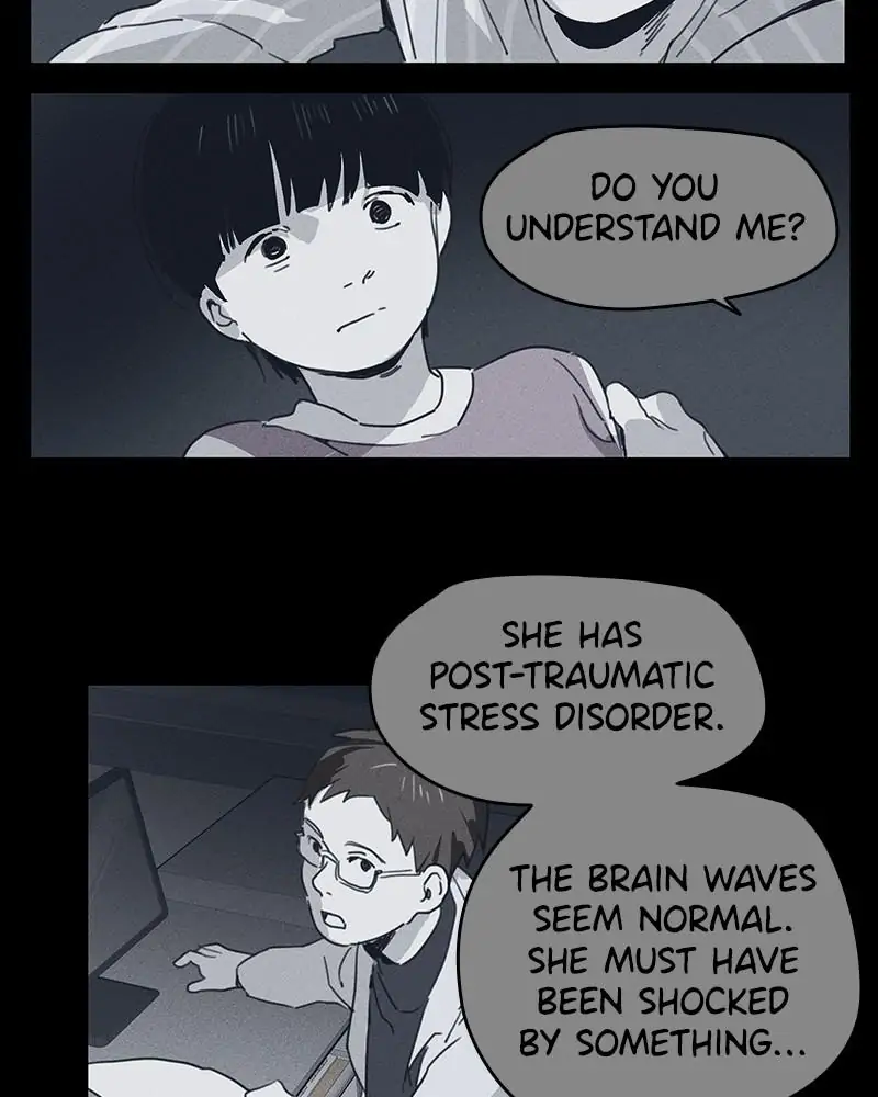 The Saviour’s Time Chapter 3 - Page 44
