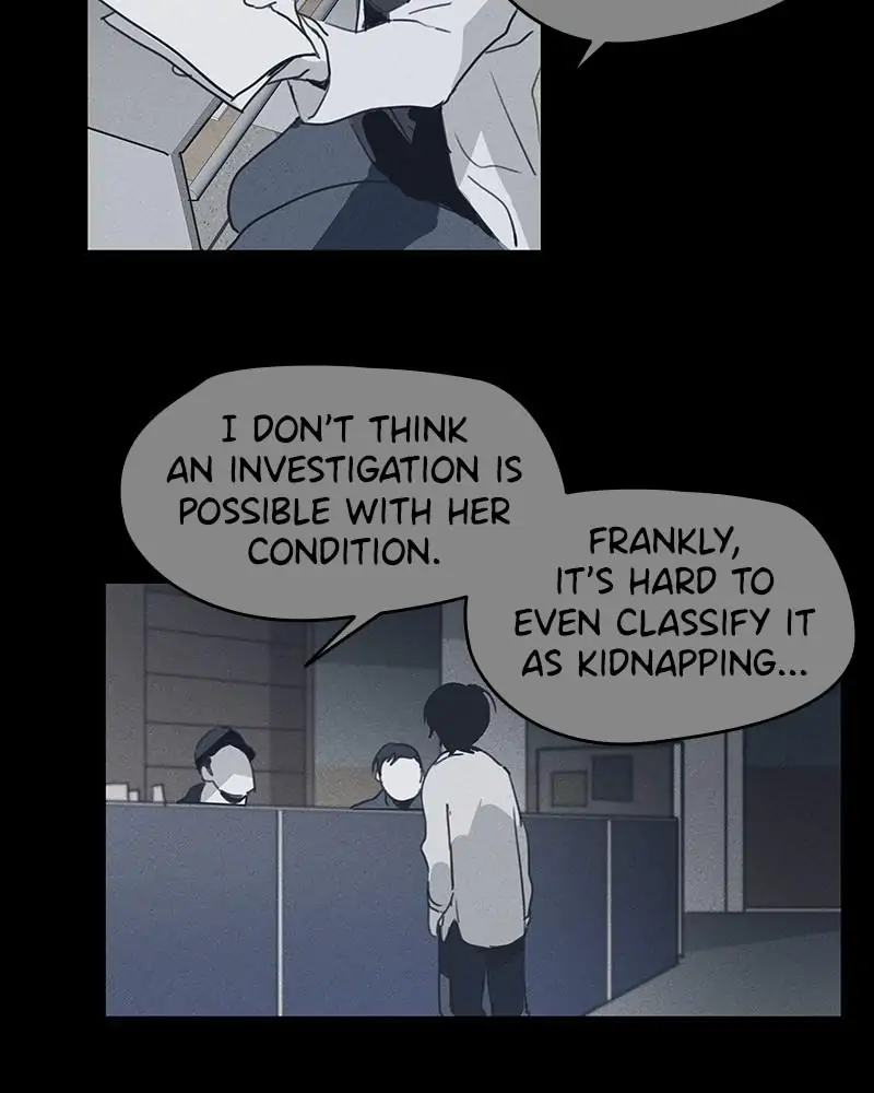 The Saviour’s Time Chapter 3 - Page 45