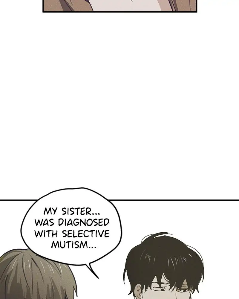 The Saviour’s Time Chapter 3 - Page 47