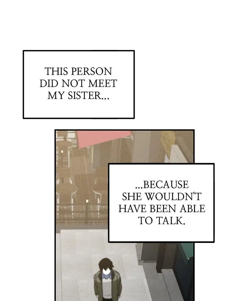 The Saviour’s Time Chapter 3 - Page 52