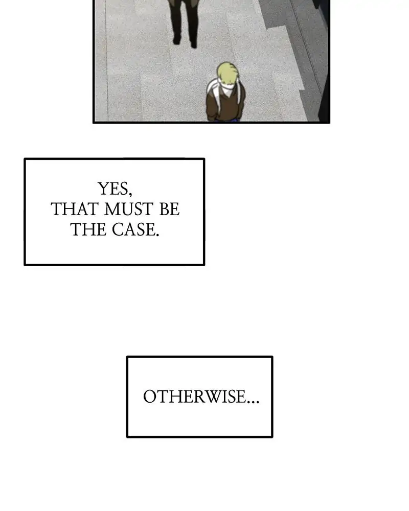 The Saviour’s Time Chapter 3 - Page 53