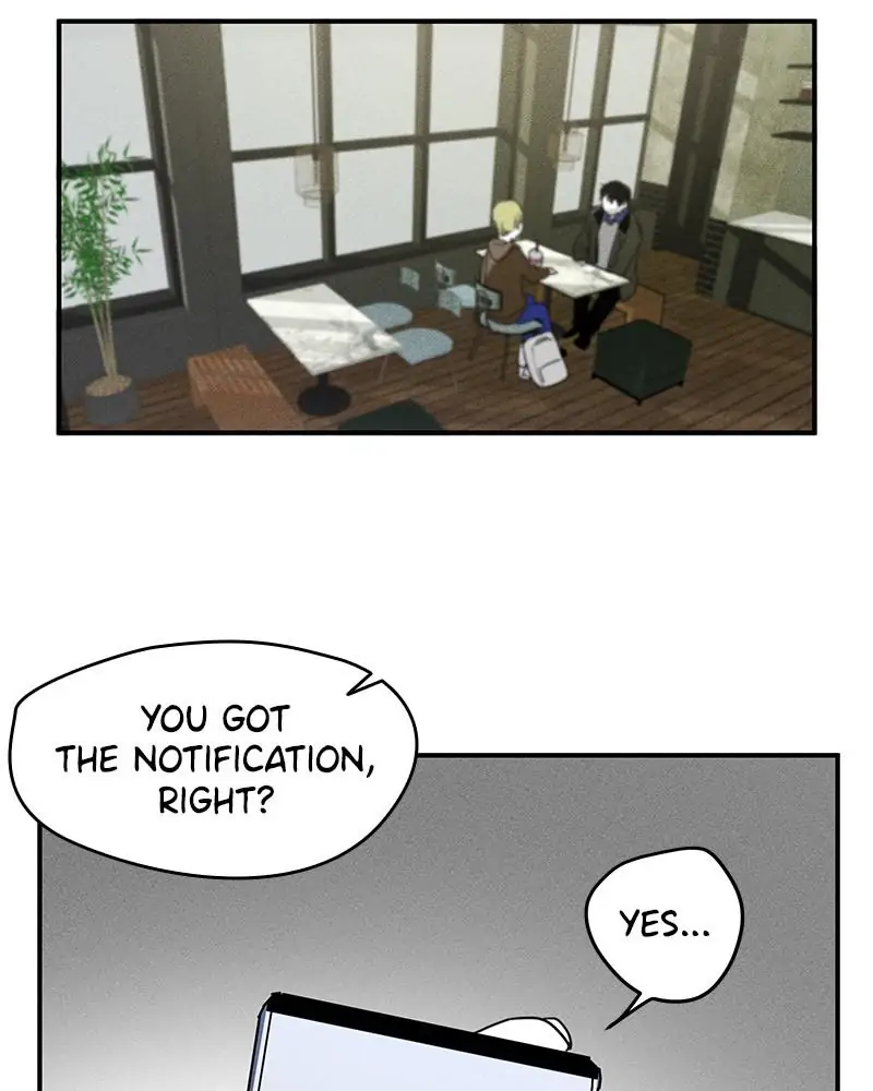 The Saviour’s Time Chapter 3 - Page 9