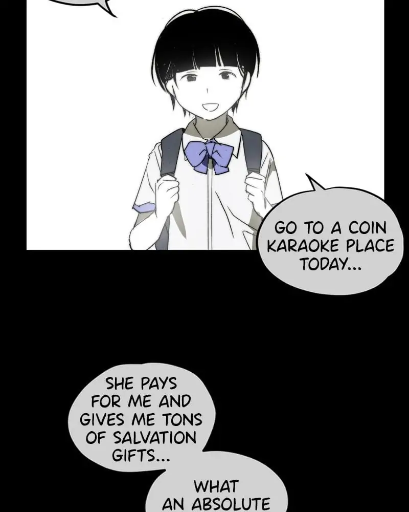 The Saviour’s Time Chapter 30 - Page 10