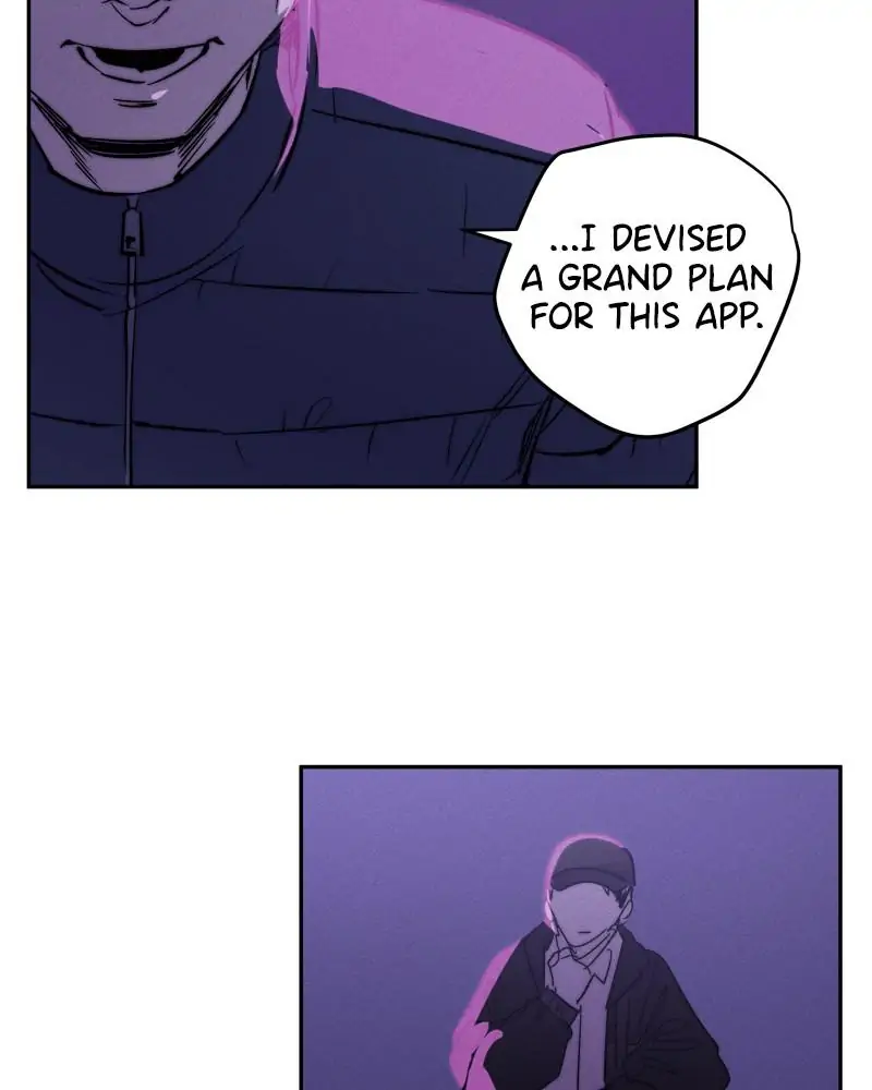 The Saviour’s Time Chapter 30 - Page 100