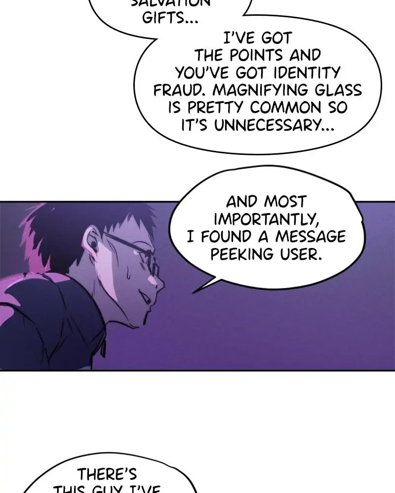 The Saviour’s Time Chapter 30 - Page 103