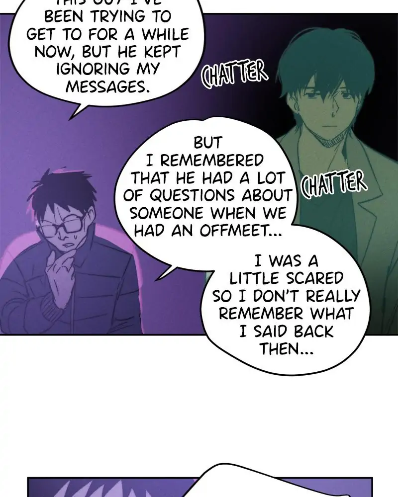 The Saviour’s Time Chapter 30 - Page 104