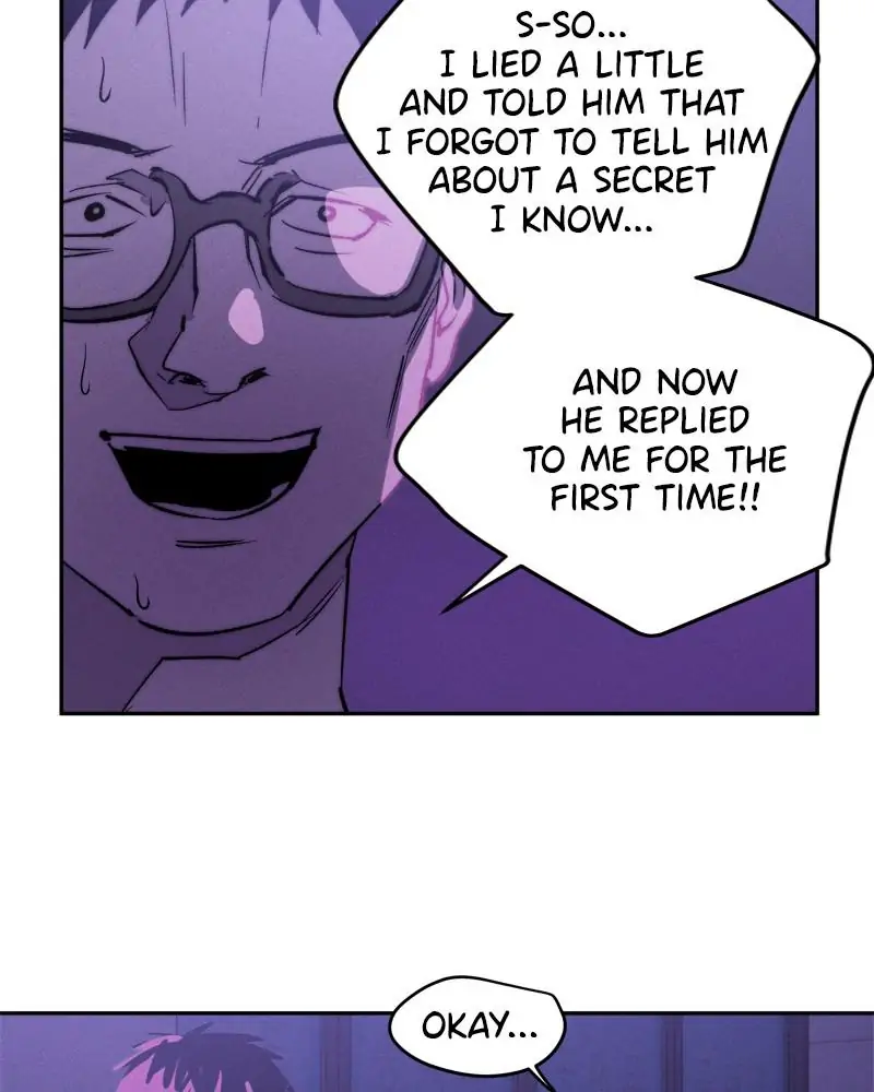 The Saviour’s Time Chapter 30 - Page 105